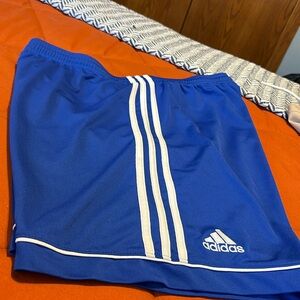 Mens Adidas short